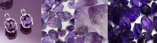 Amethyst Worth