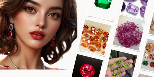 Best Ways to Buying Loose Gemstones Online