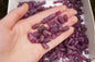 Wholesale 5 kgs deal for crystals rubies