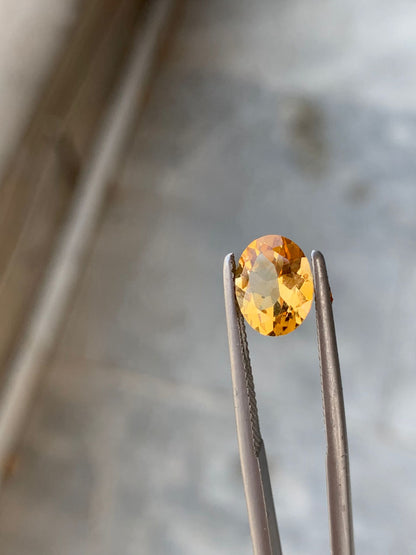 You Also May Like This Citrine Stone .