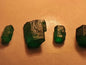 Small deal of Natural Crystals of swat emerald