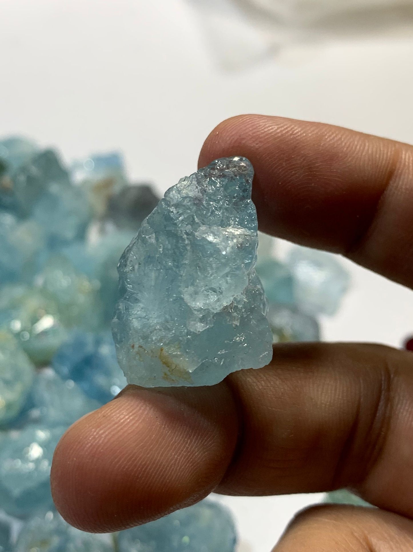 You Also May Like This Aquamarine.