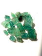 Natural Panjsher Emerald 70 carats rough gemstones