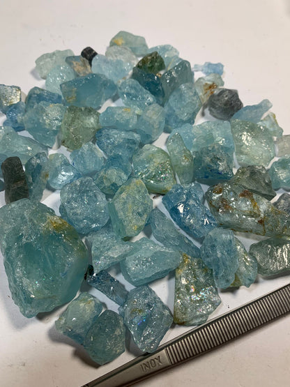 You May Like This Aquamarine Stone.