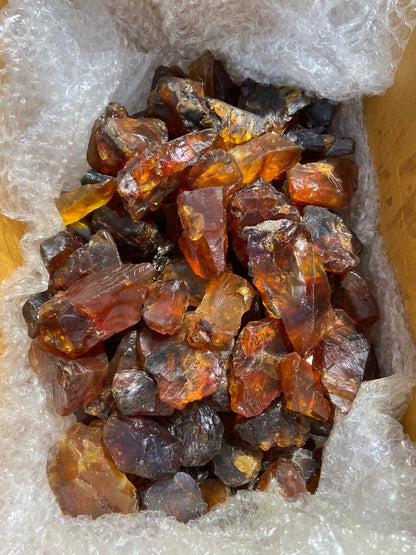 burma amber for beads