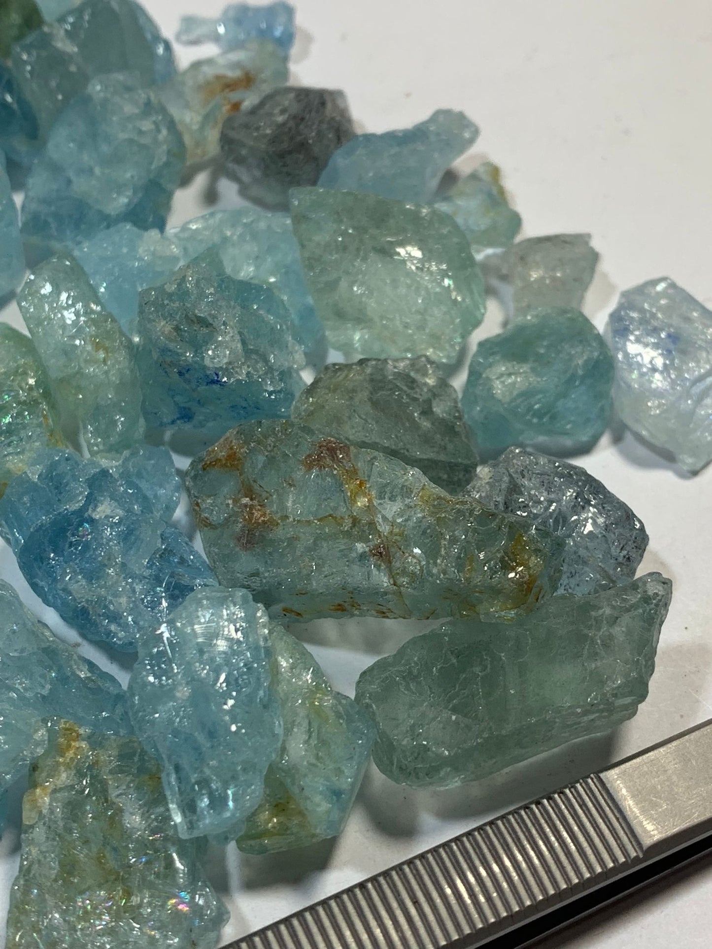 You Also May Like This Aquamarine Stone.