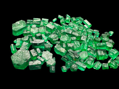 sawat emerald green gemstone