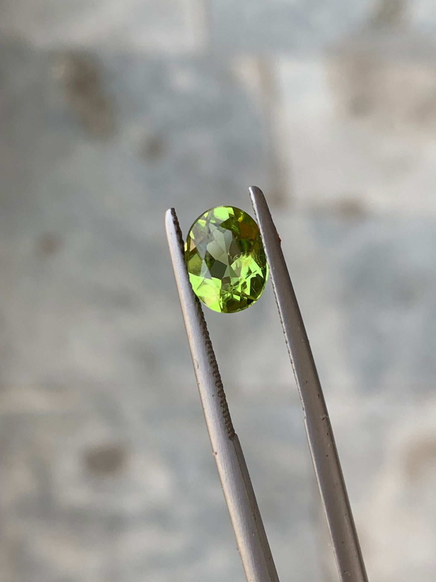 You Also May Like This Peridot Stone.