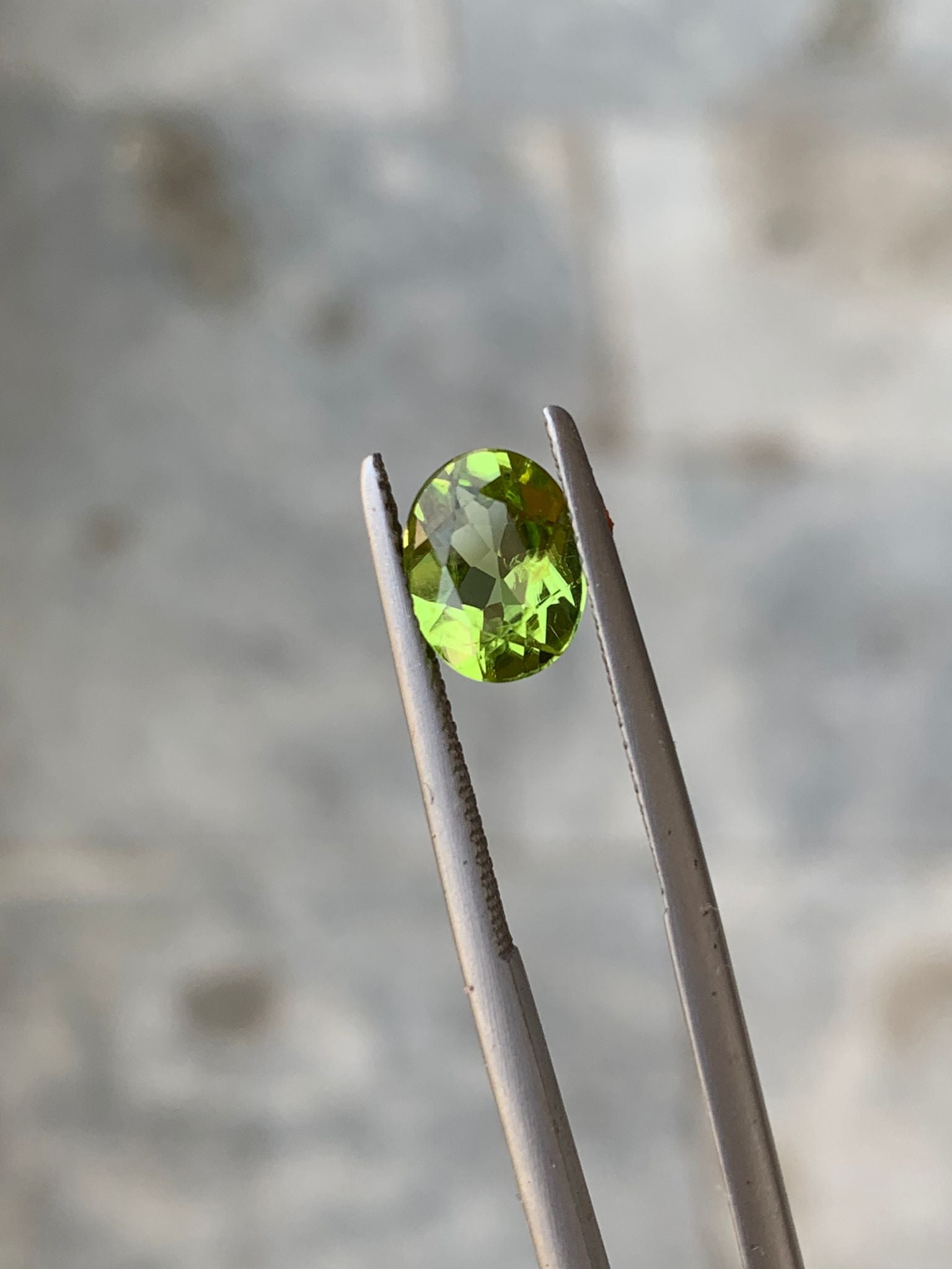 You Also May Like This Peridot Stone.