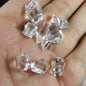 Herkimar Diamond Quartz Raw Stone