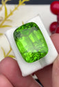 You May Like This Peridot Stone.