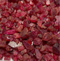 Facet Grade Rough Rubies and Panjsher Emerald