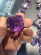 AAA Quality Dark Purple  Amethyst 1000 Grams