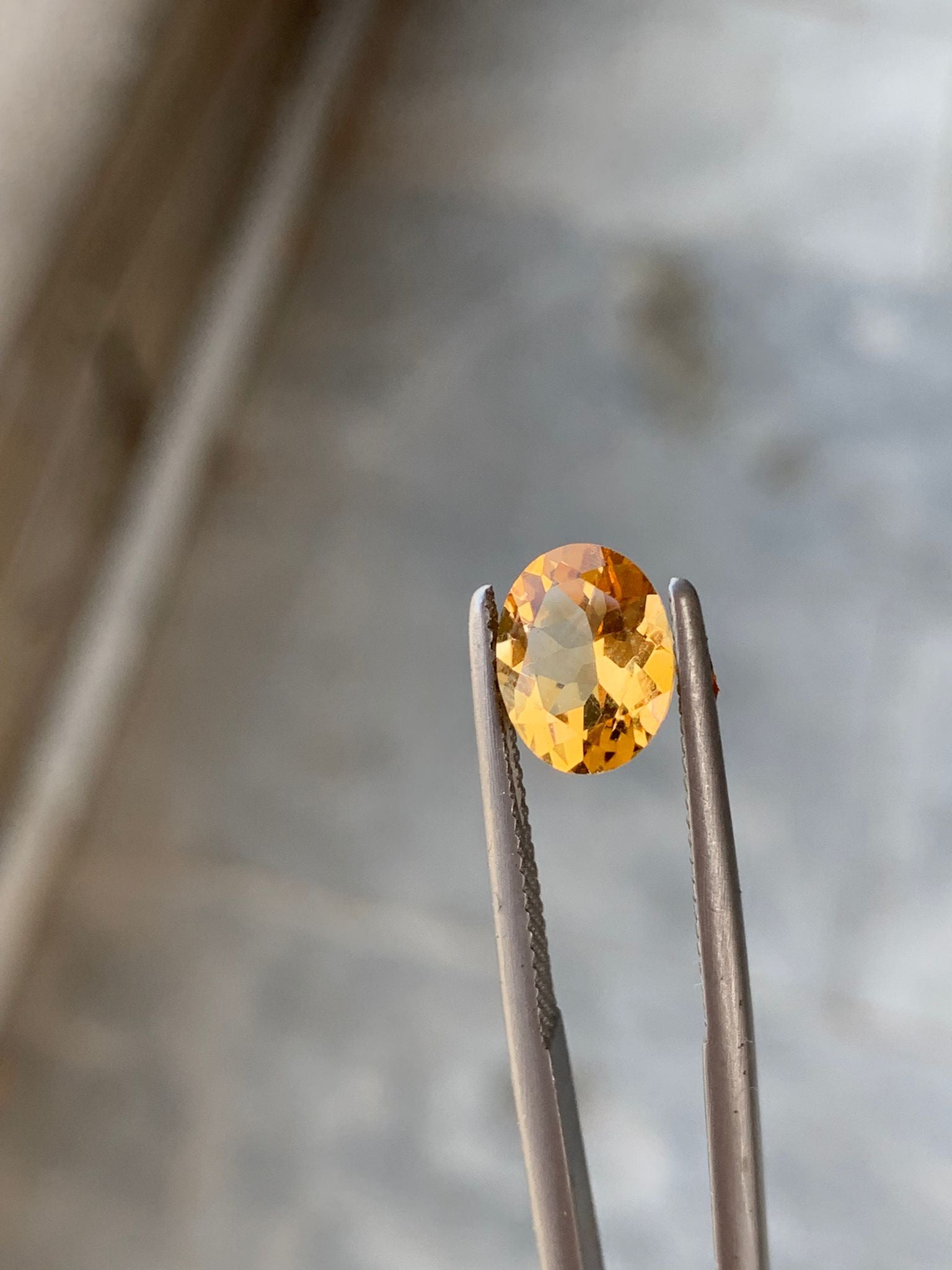 You Also May Like This Citrine Stone.