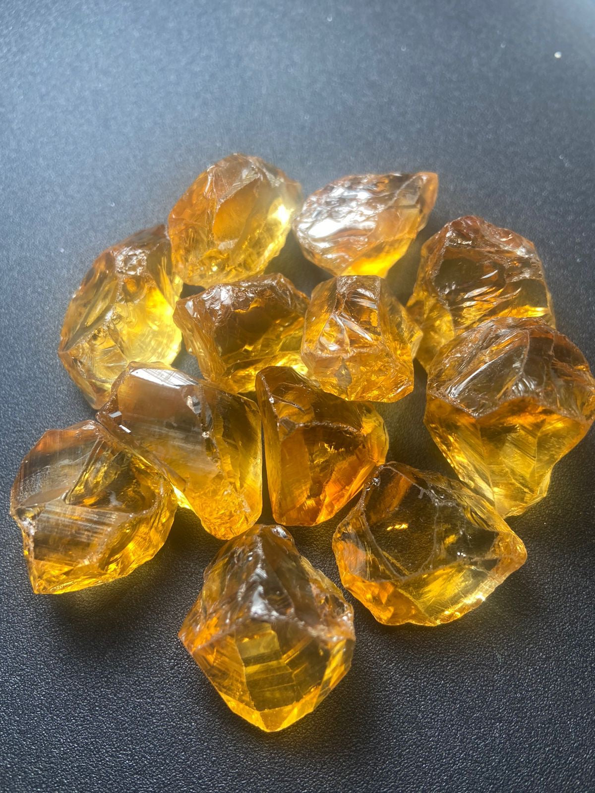 You Also May Like This Citrine Stone.