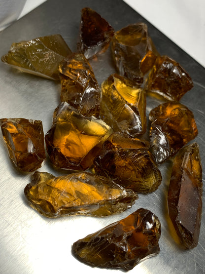 You may Like This Citrine Stone.