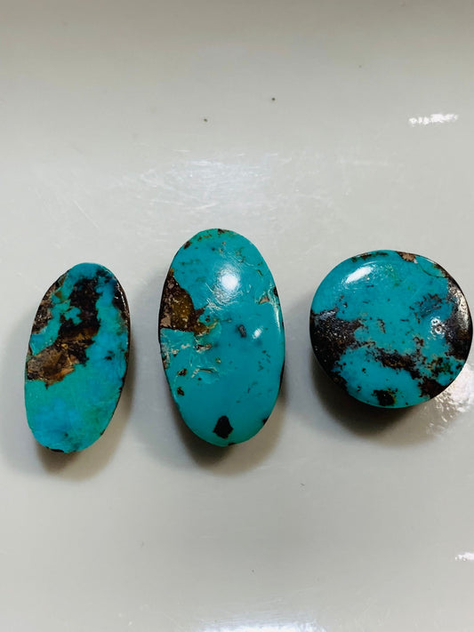 You May Like This Tourquise Stones.