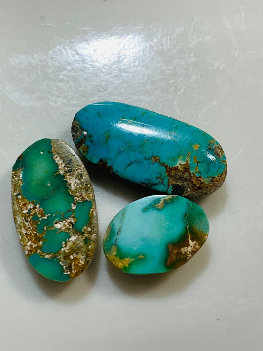 You May Like This Tourquise Stones.