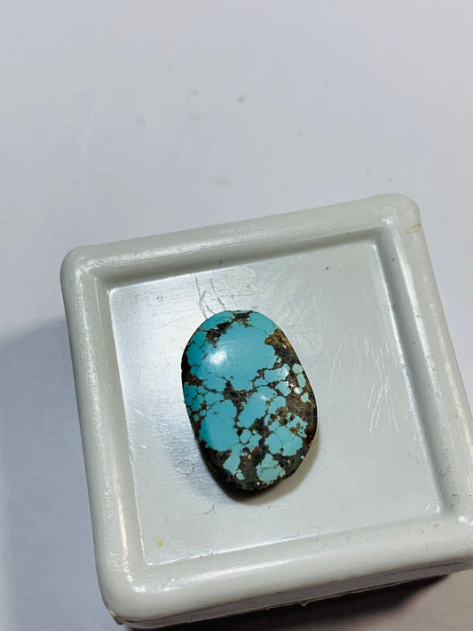 You May Like This Tourquise Stone.