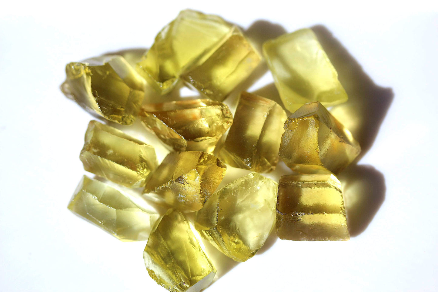 You May Like This Lemon Quartz Stones.