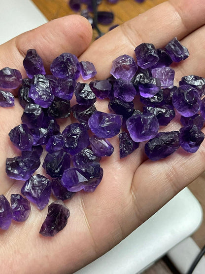 Amethyst birthstone february