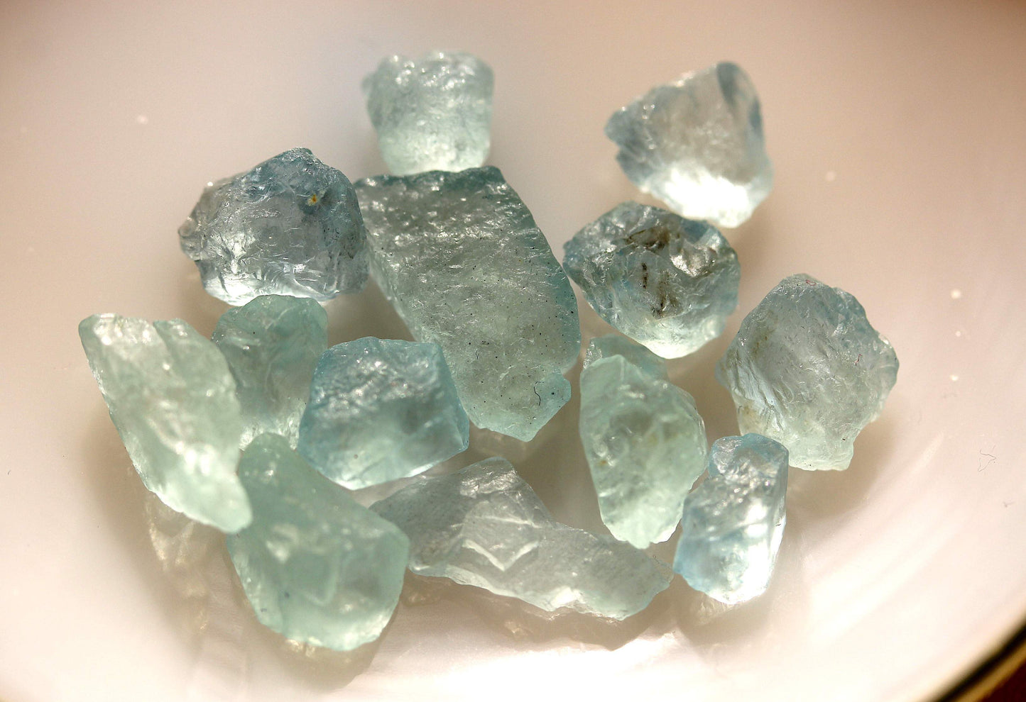 aquamarine jewelry