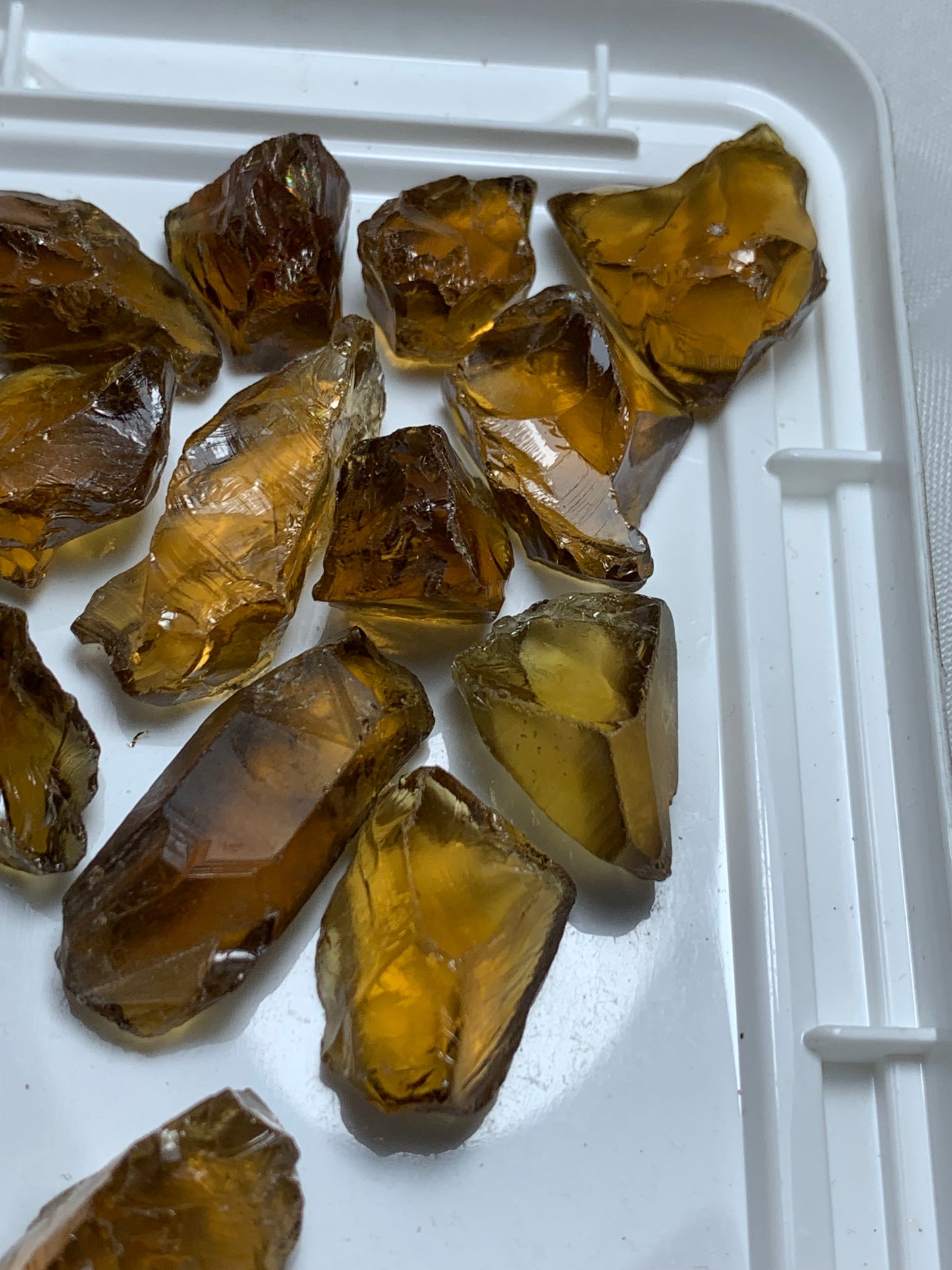 You Also May Like This natural citrine