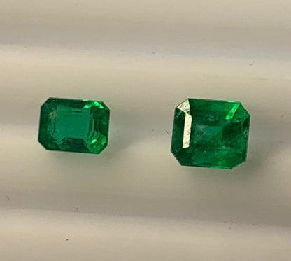 emerald for jewelleries