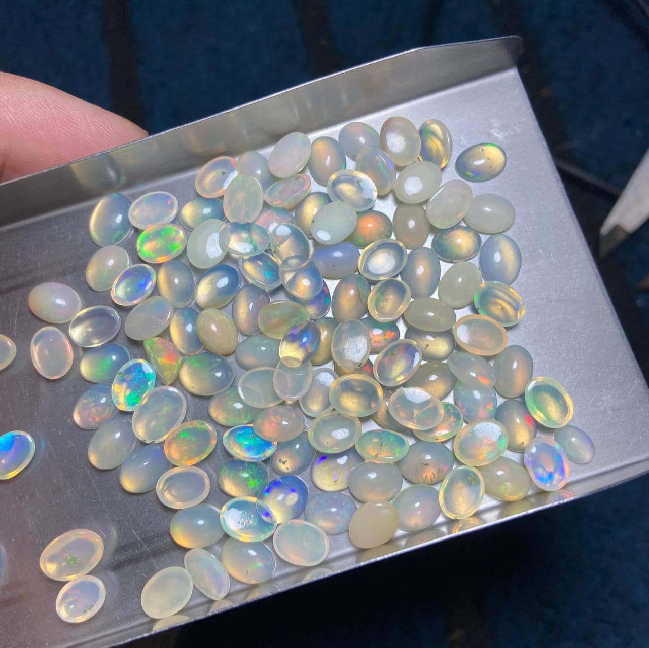 opal jewelry