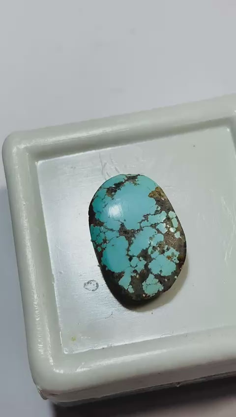 You Also May Like This Tourquise Stone.