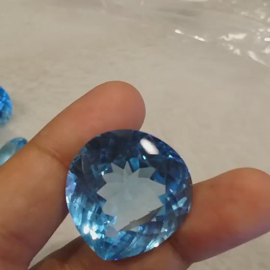 topaz december birthstone 