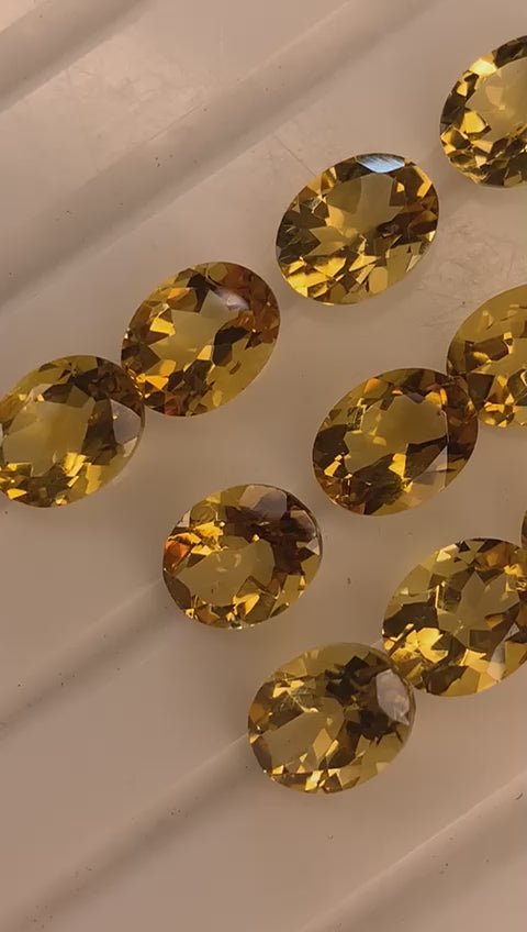 You Also May Like This Citrine Stones.