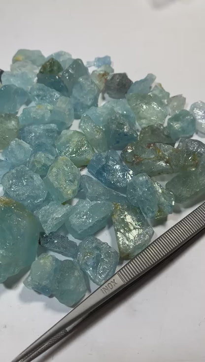 You Also May Like This Aquamarine Stone.