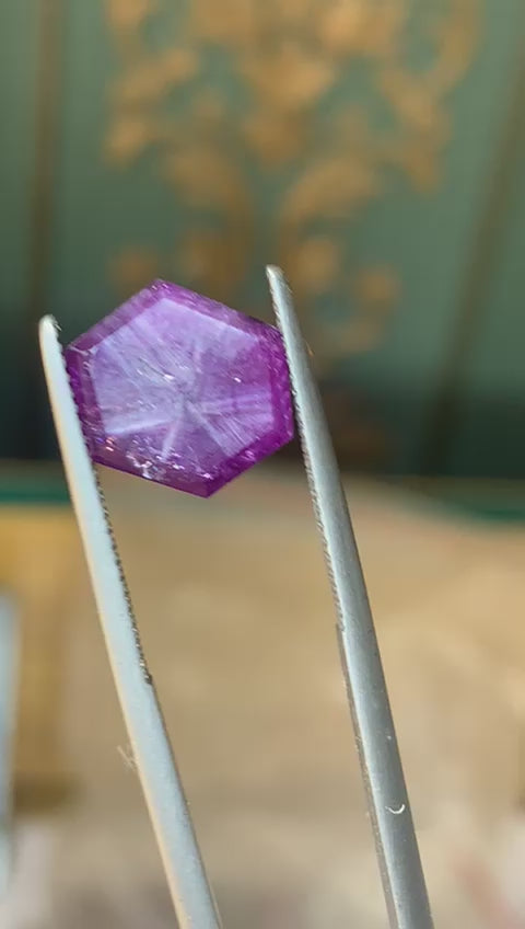 You Also May Like This Sapphire Video.