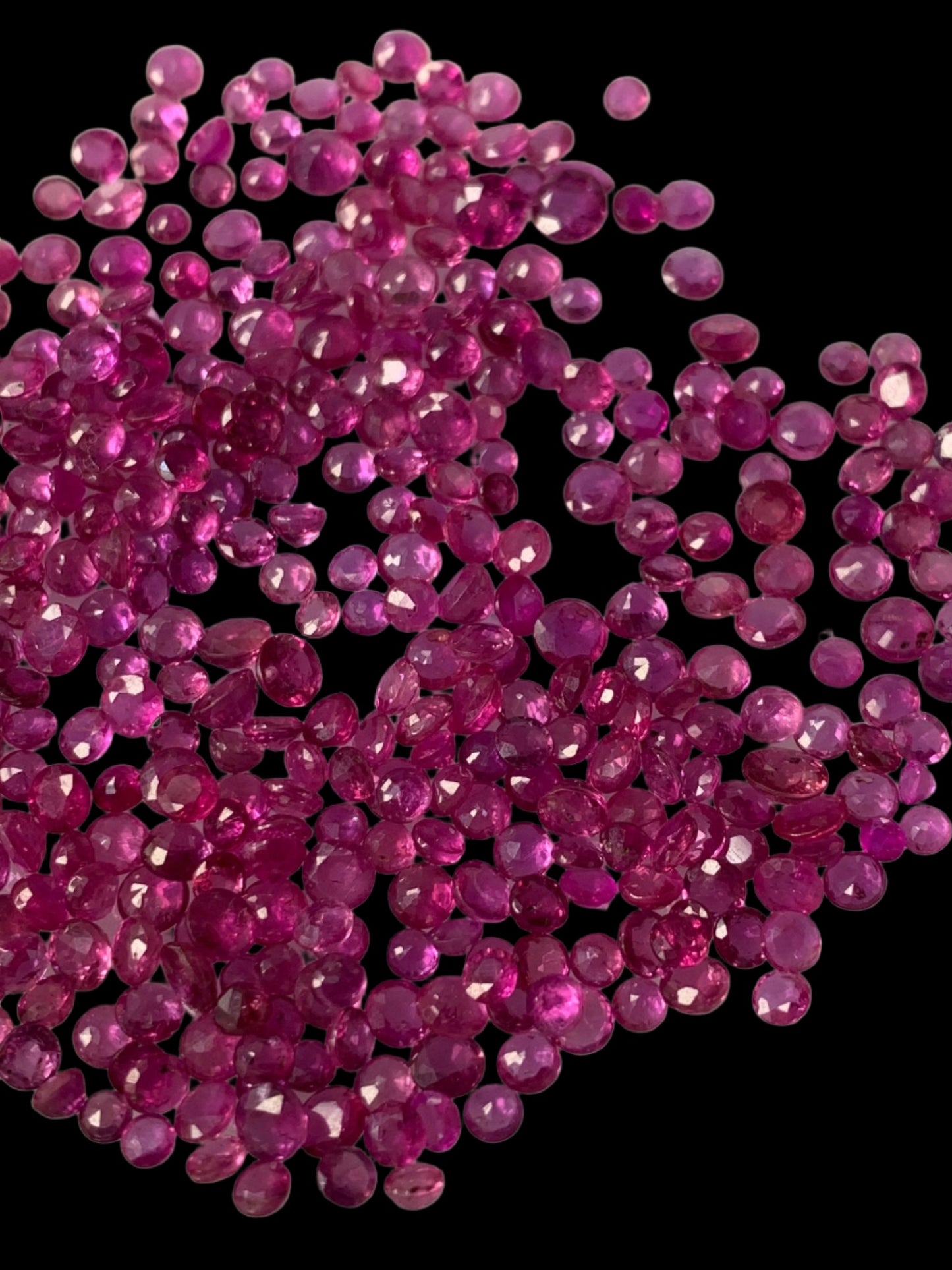 natural ruby jewelry